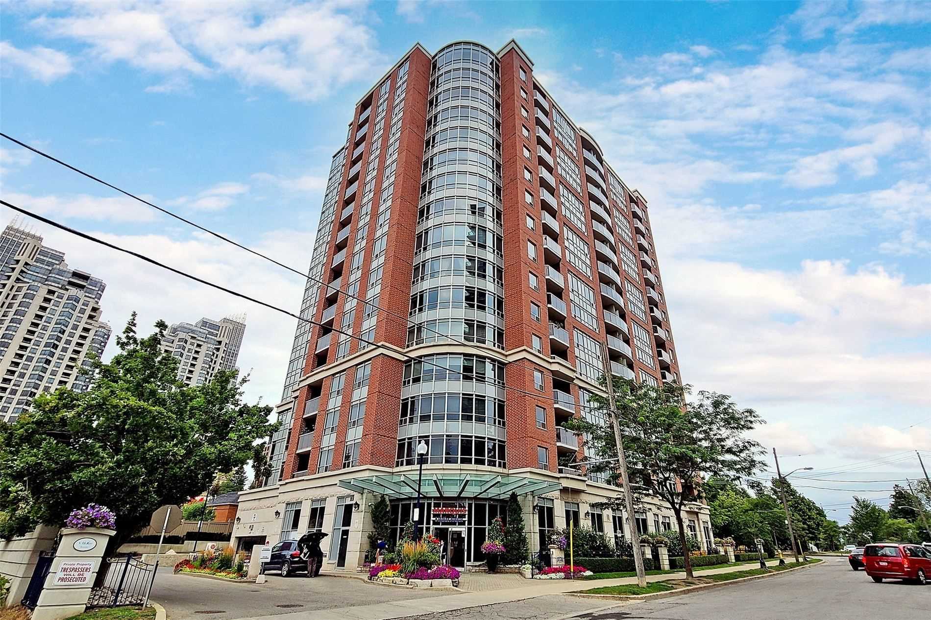 502 8 Mckee Ave, North York Leased, C5327529 Condos.ca