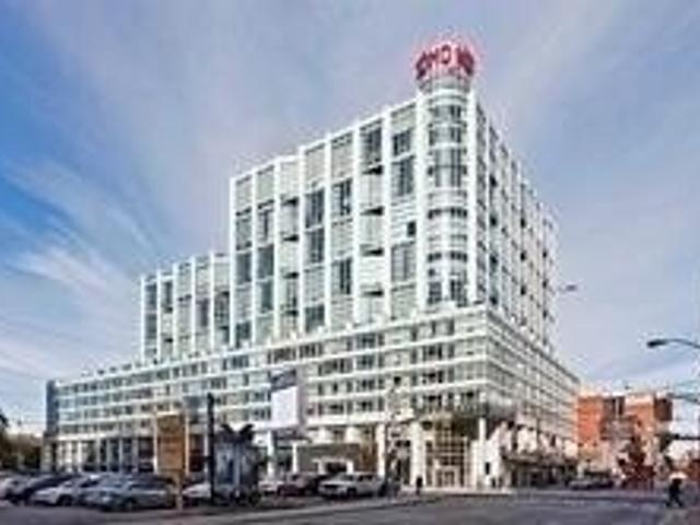 1304 - 36 Blue Jays Way