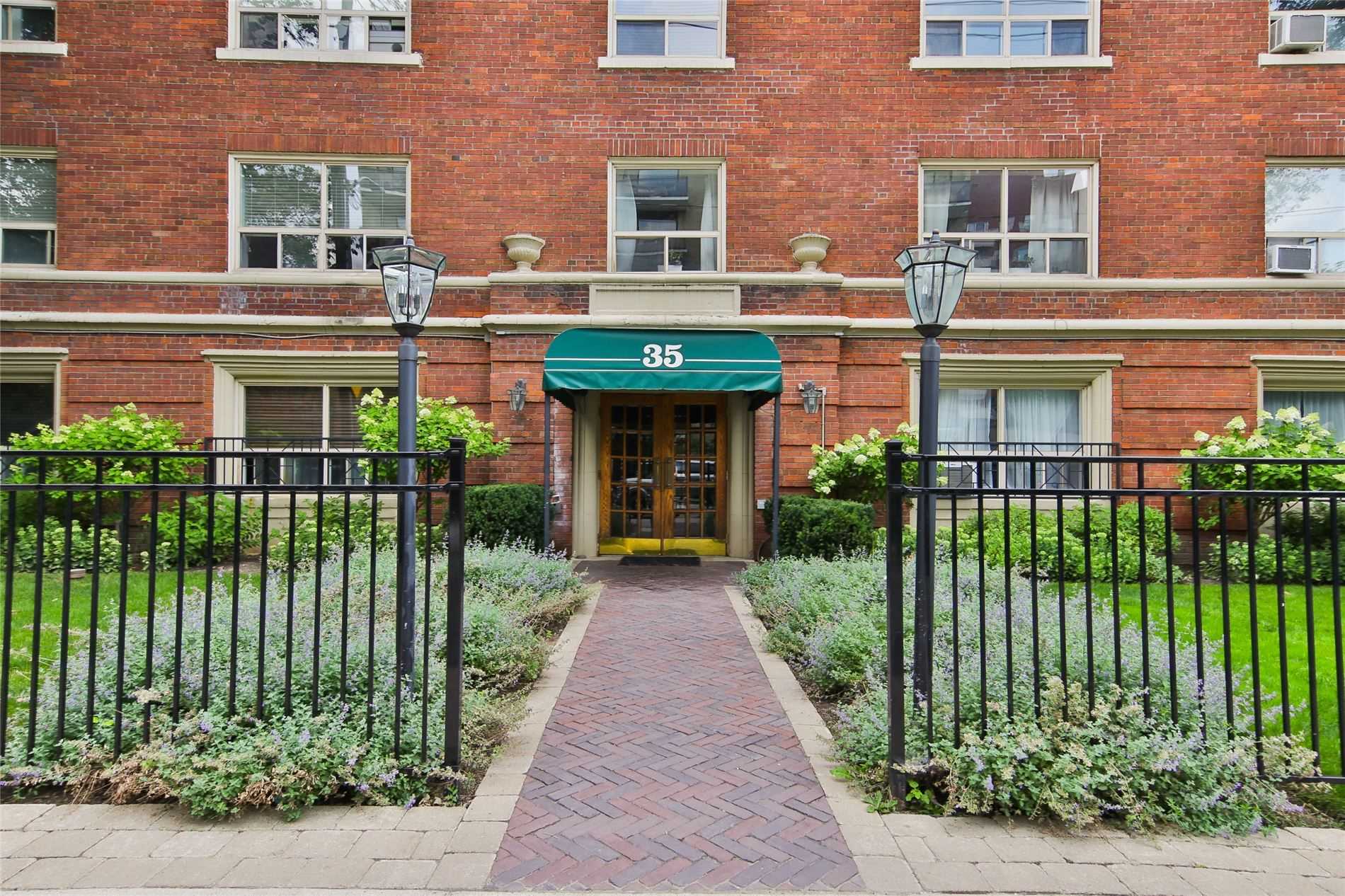 303 35 Raglan Ave, York Sold, C5327553 Property.ca