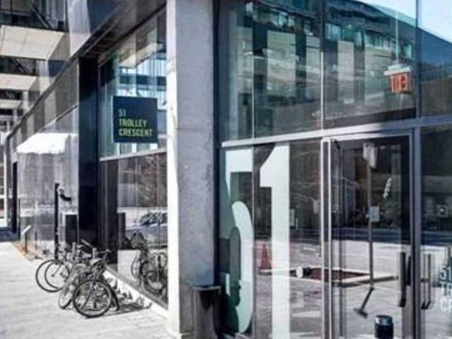 901 - 51 Trolley Cres