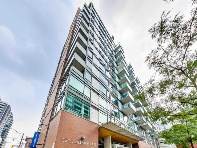 1002 - 333 Adelaide St E