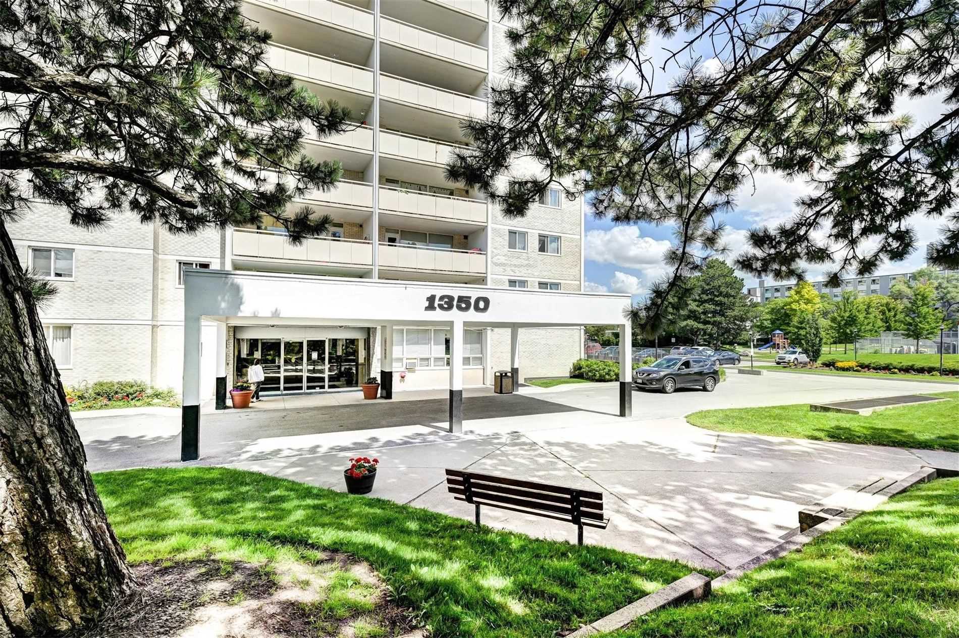 1202 1350 York Mills Rd, North York Terminated, C5328050 Condos.ca