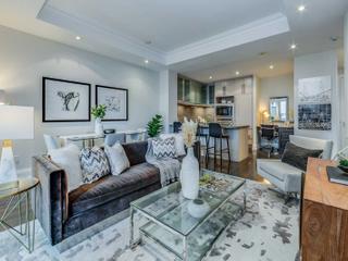 604 - 80 Yorkville Ave