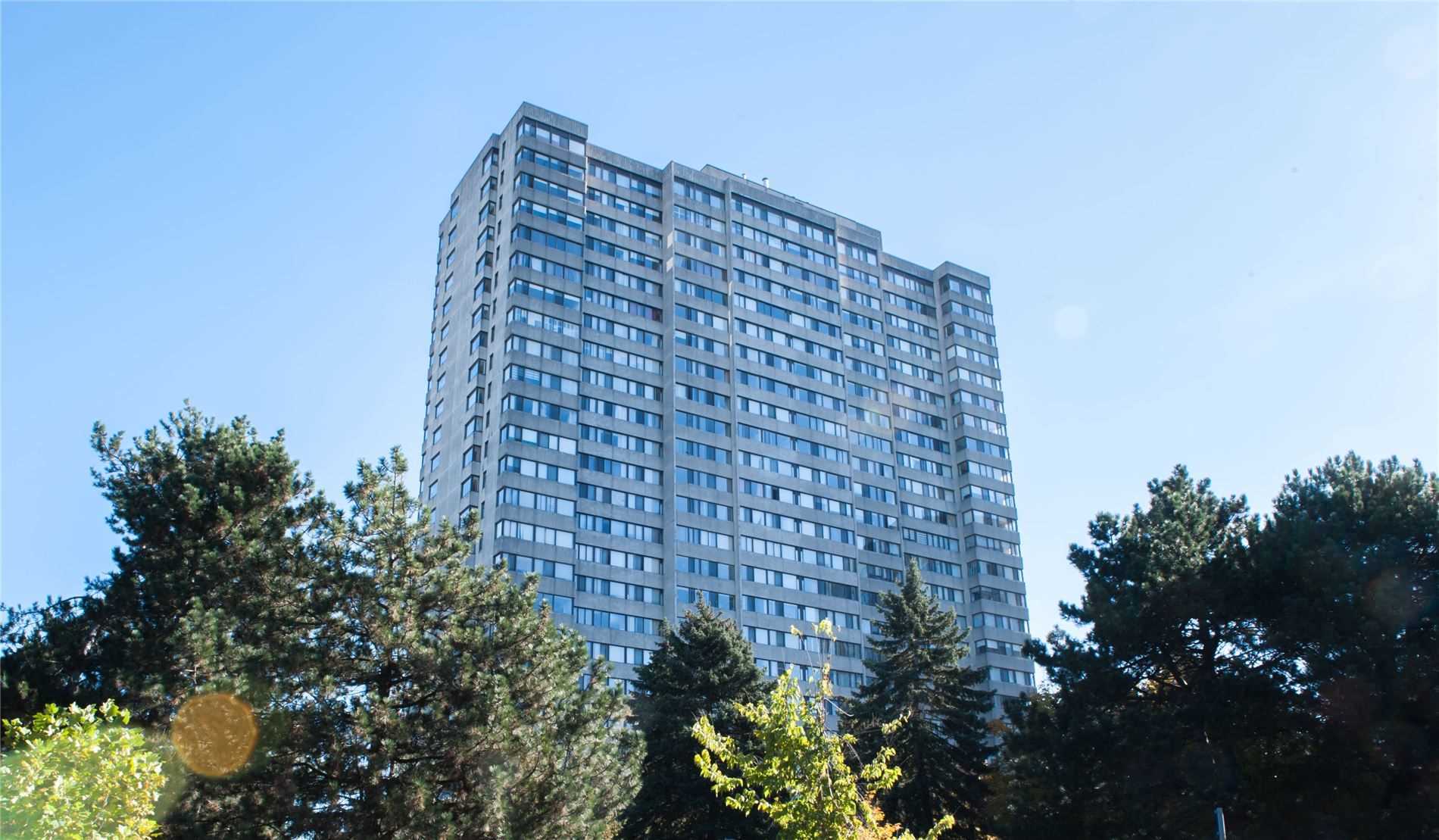 2205 133 Torresdale Ave, North York Leased, C5328227 Condos.ca