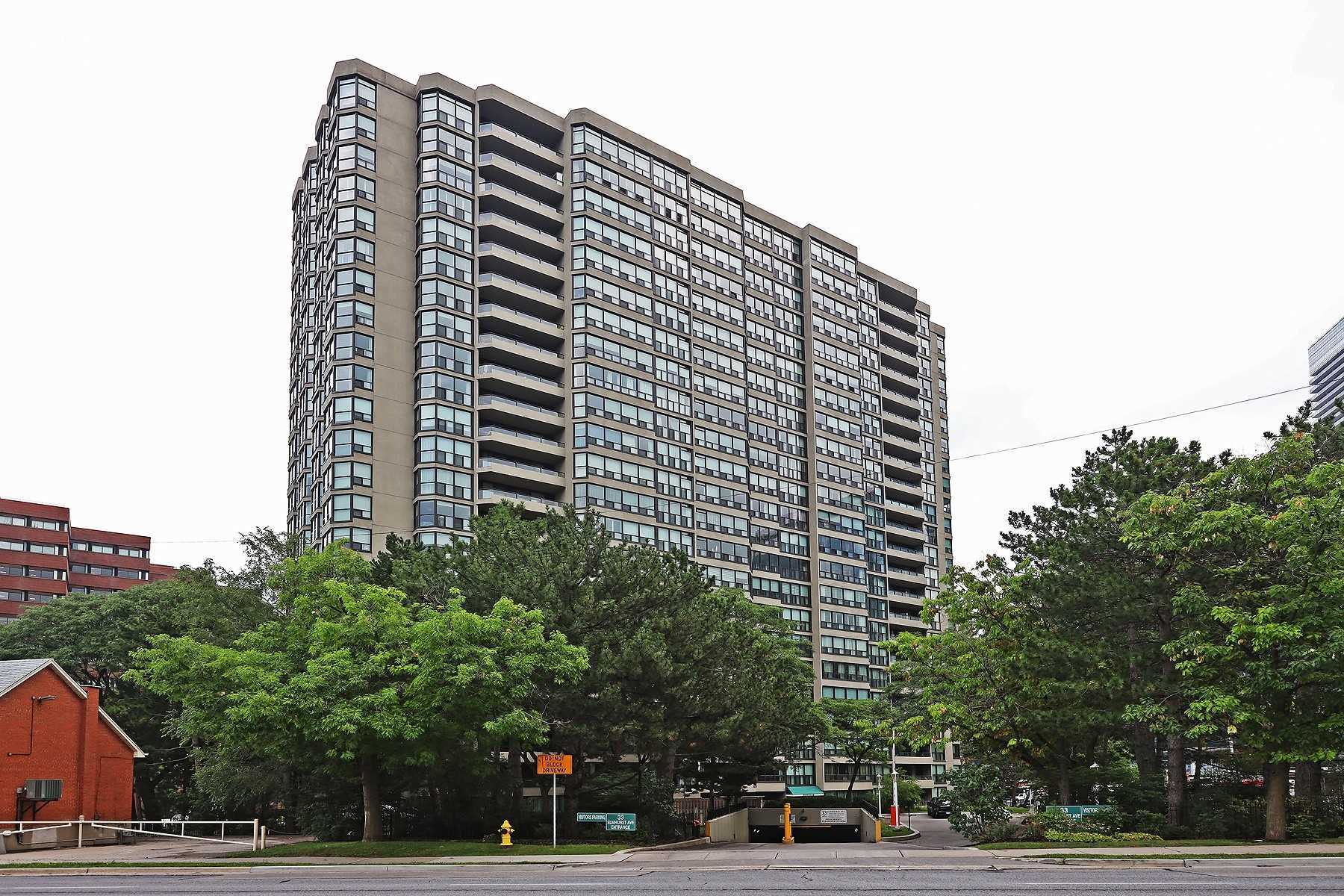 1409 33 Elmhurst Ave, North York Sold, C5328328 Property.ca