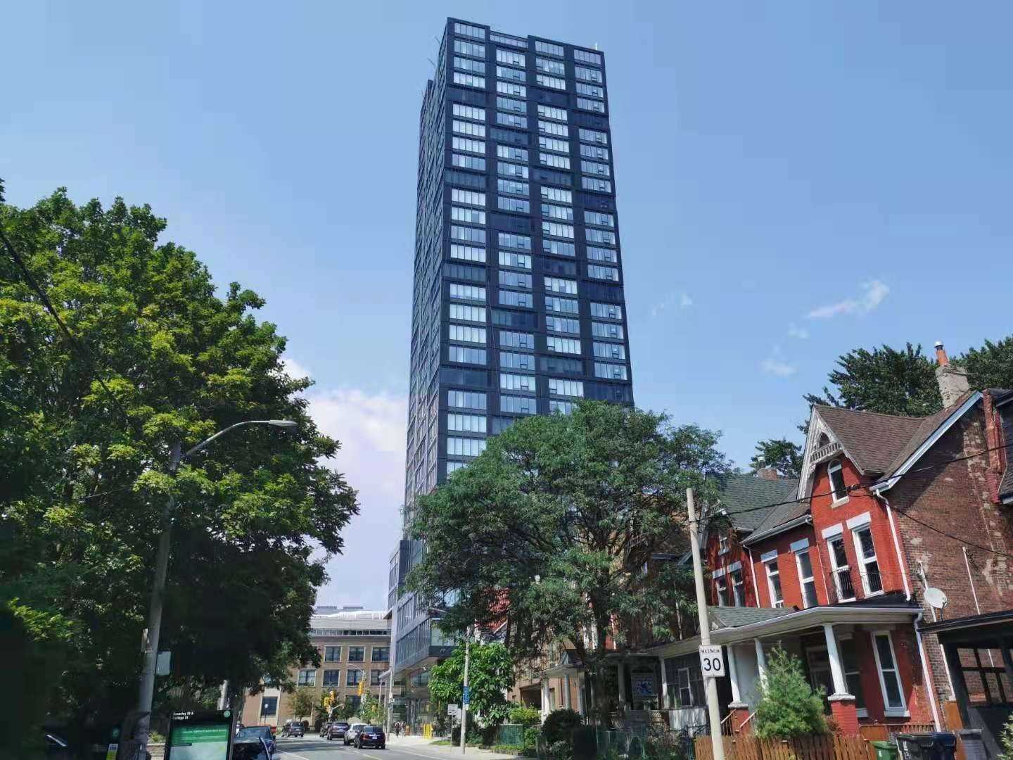 903 203 College St, Toronto Leased, C5329562 Condos.ca