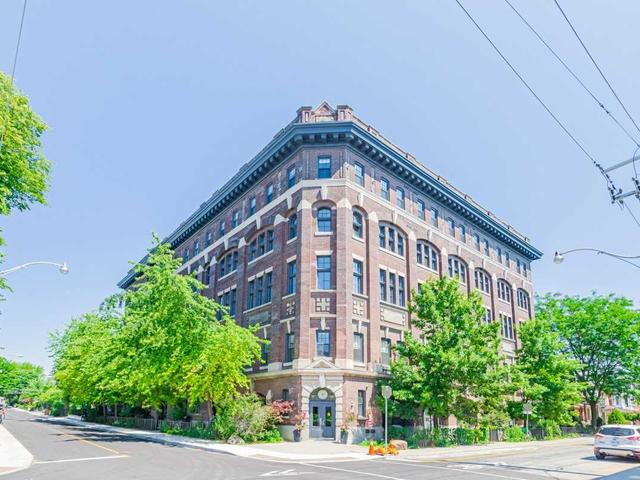 PH6 - 183 Dovercourt Rd