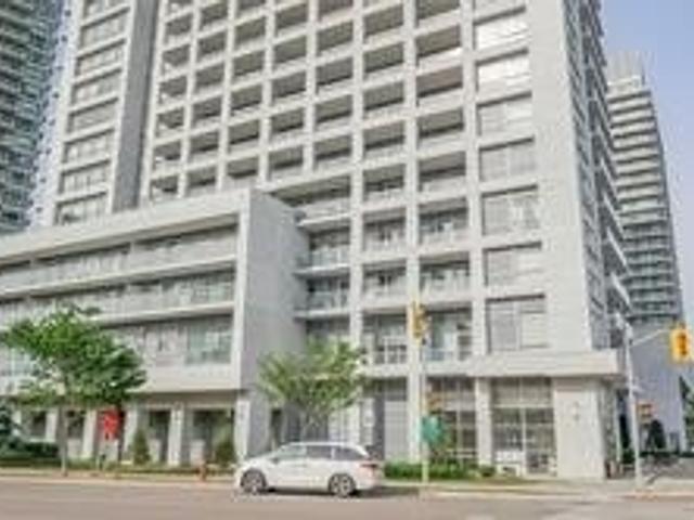 2604 - 275 Yorkland Rd