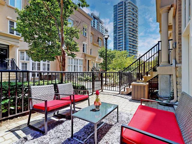 312 - 30 Western Battery Rd