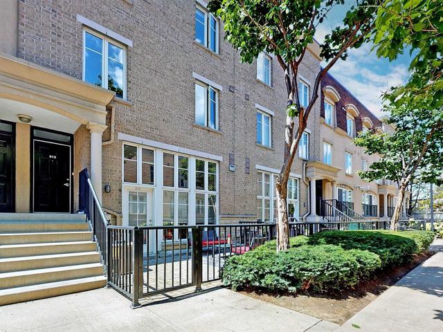 312 - 30 Western Battery Rd