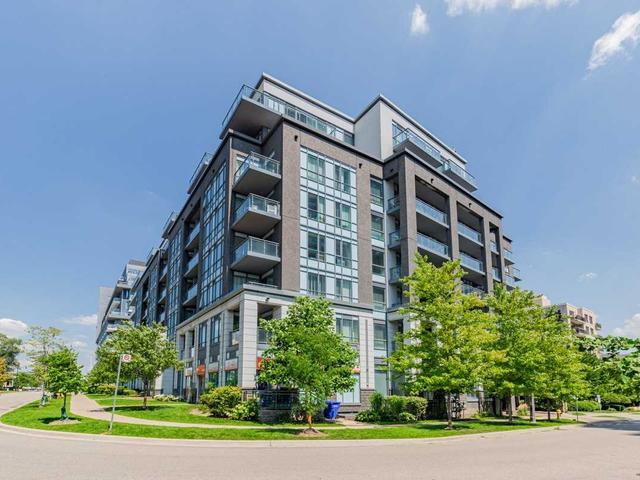 505 - 17 Kenaston Gdns