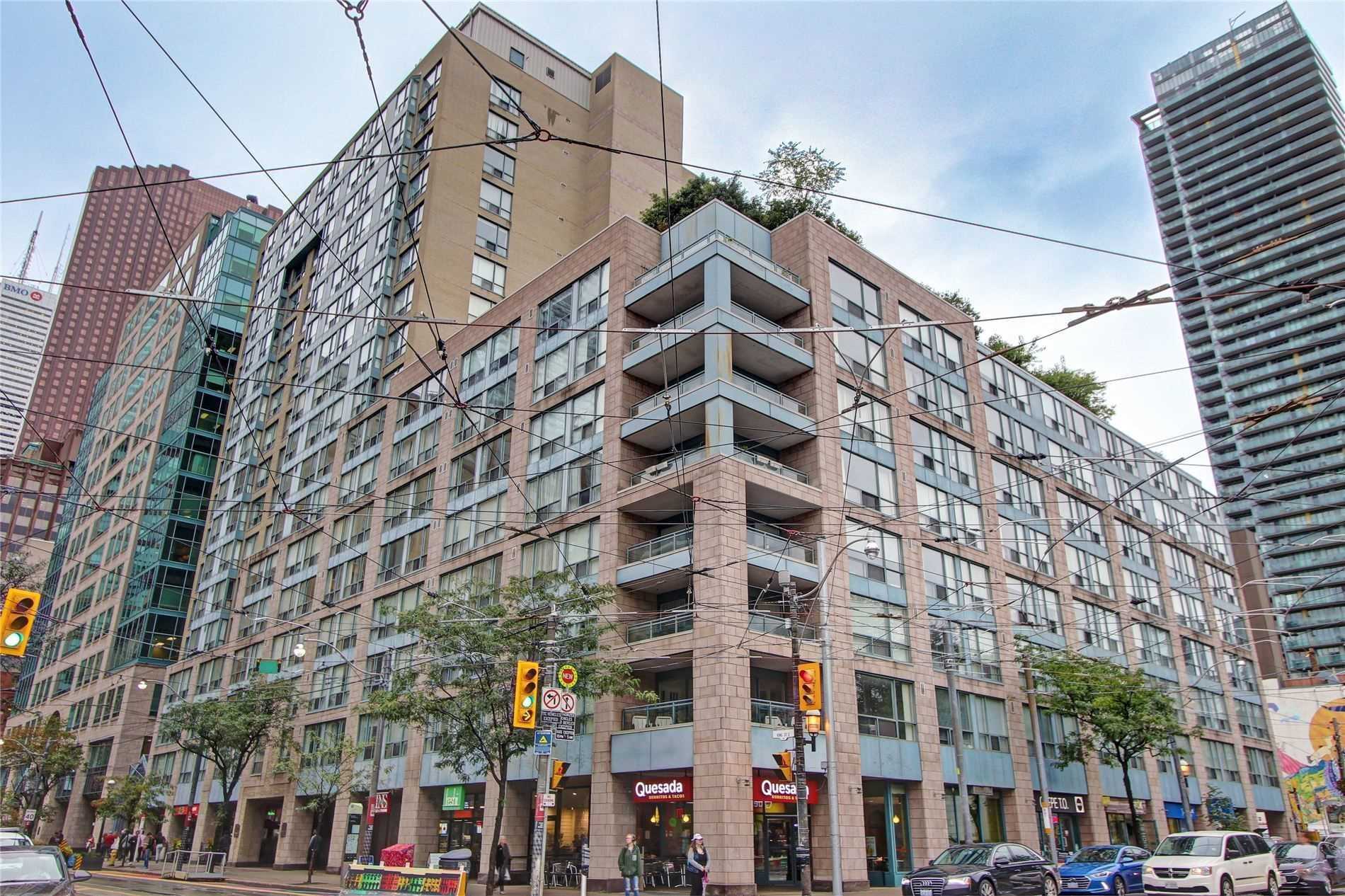 1306 92 King St E, Toronto Leased, C5331220 Condos.ca