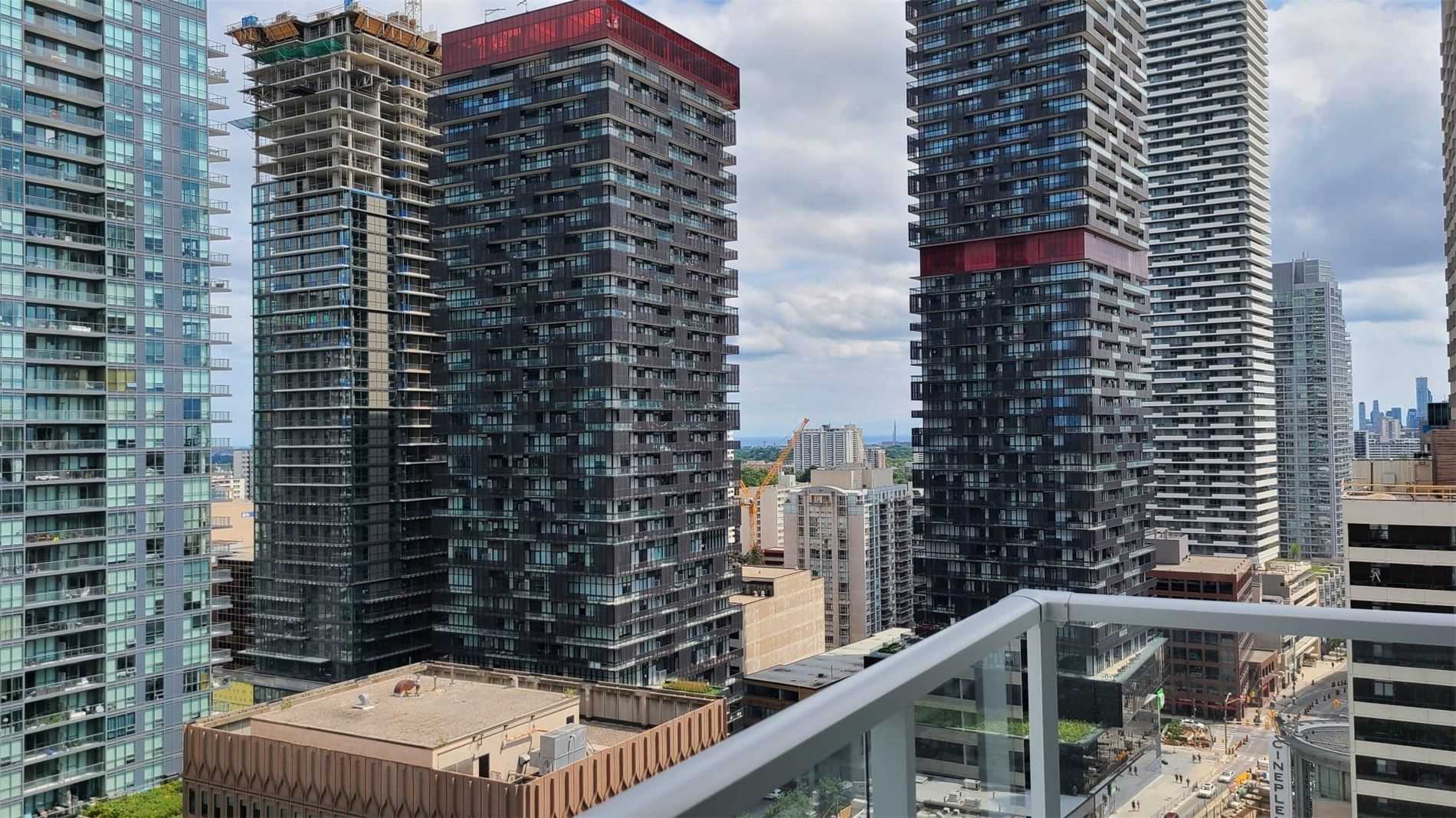 1606 33 Helendale Ave, Toronto Leased, C5331761 Condos.ca