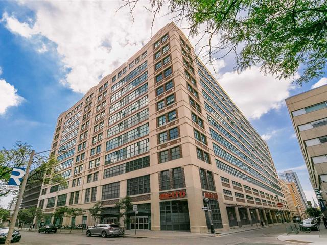 728 - 155 Dalhousie St