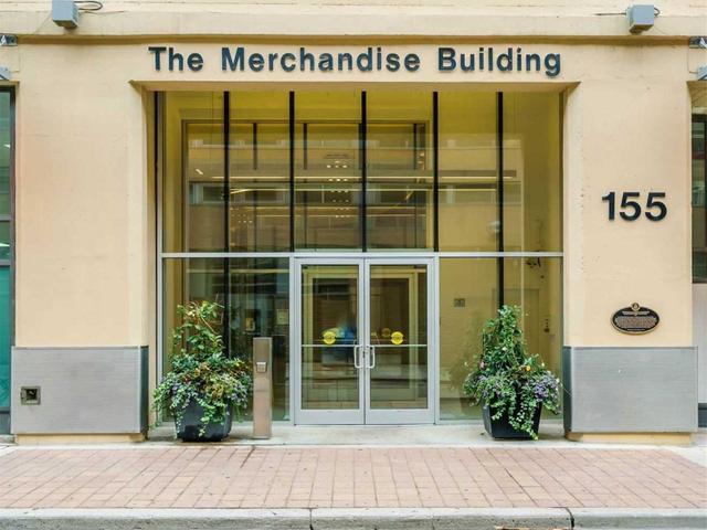 728 - 155 Dalhousie St