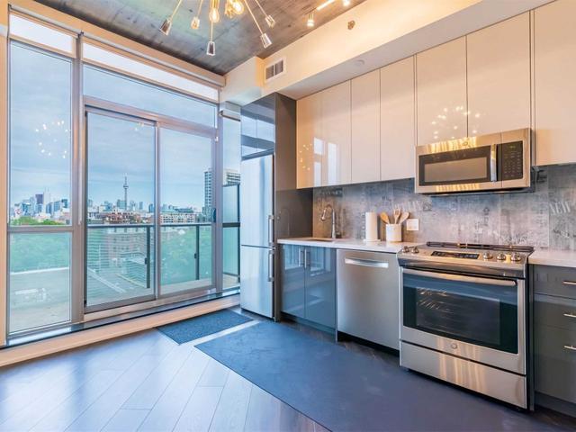 607 - 8 Gladstone Ave