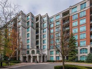 614 - 18 William Carson Cres