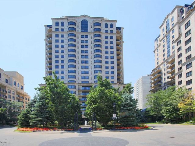 1603 - 660 Sheppard Ave E