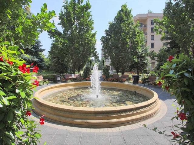 1603 - 660 Sheppard Ave E
