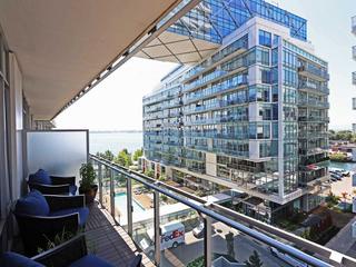 626 - 29 Queens Quay E