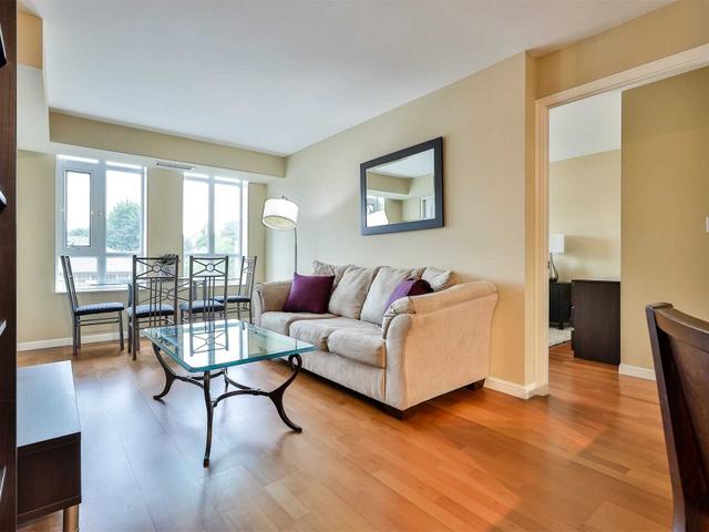 322 - 900 Mount Pleasant Rd