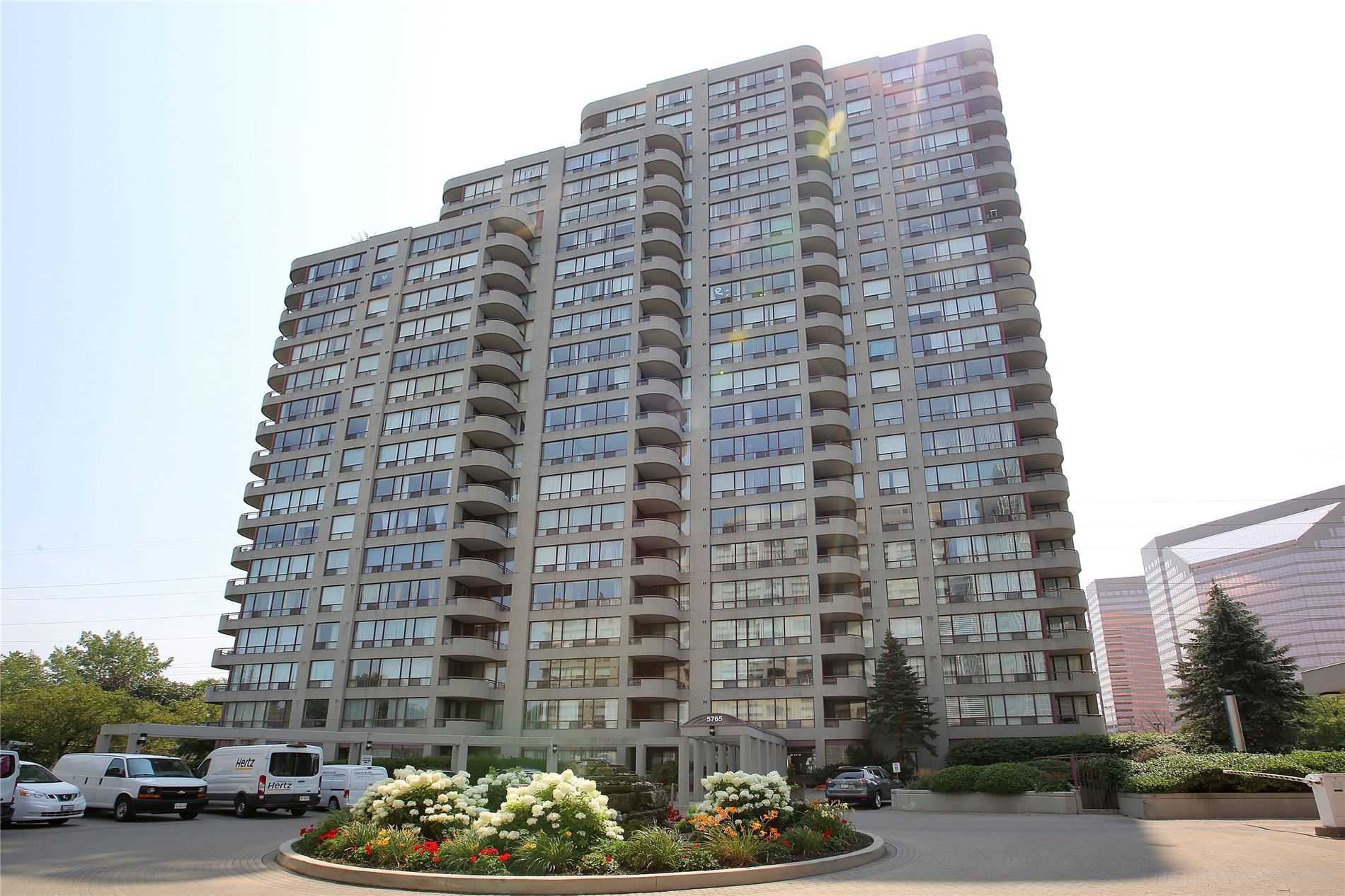 608 5765 Yonge St, North York Terminated, C5334488 Condos.ca