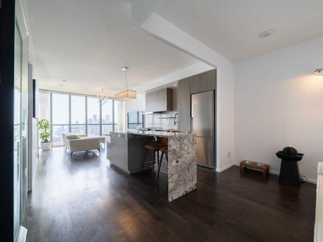 4203 - 101 Charles St