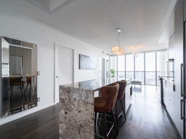 4203 - 101 Charles St