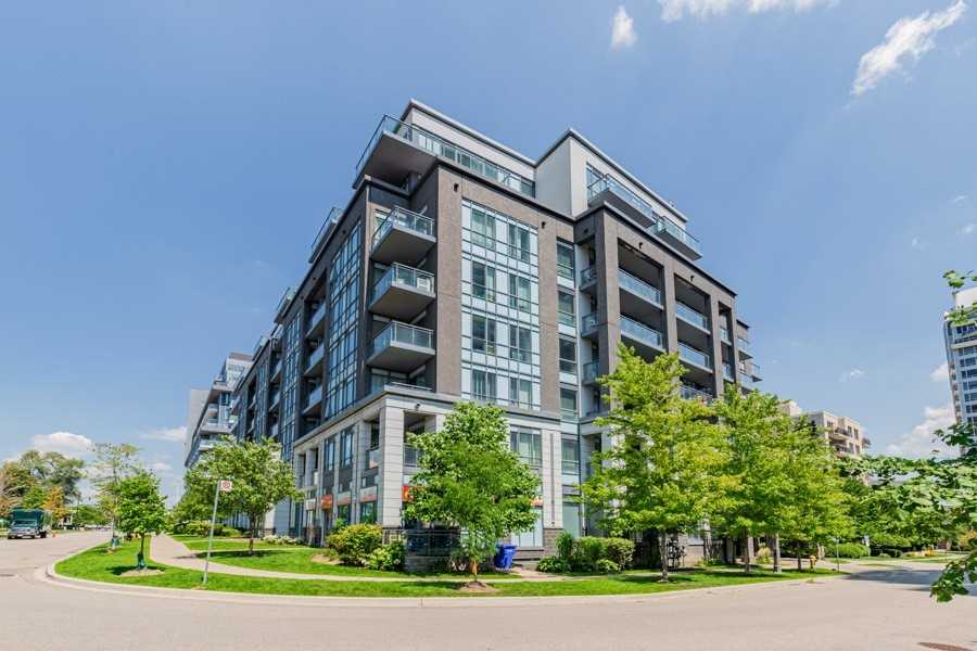 501 17 Kenaston Gdns, North York Leased, C5334630 Property.ca