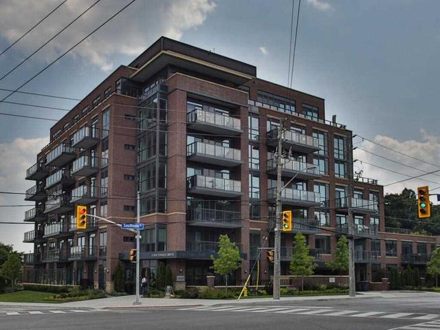 402 - 3 Southvale Dr