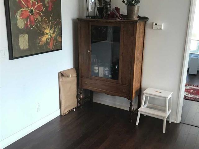 1209 - 500 Sherbourne St