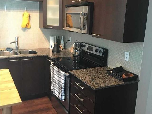 1209 - 500 Sherbourne St