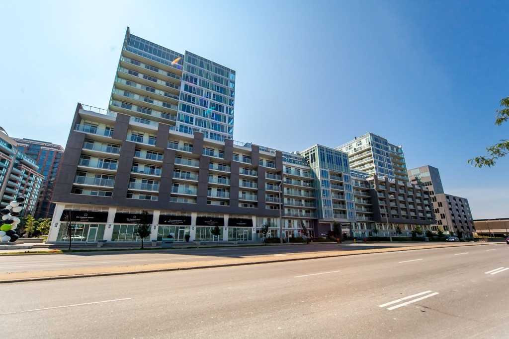 W414 565 Wilson Ave, North York Terminated, C5335934 Condos.ca
