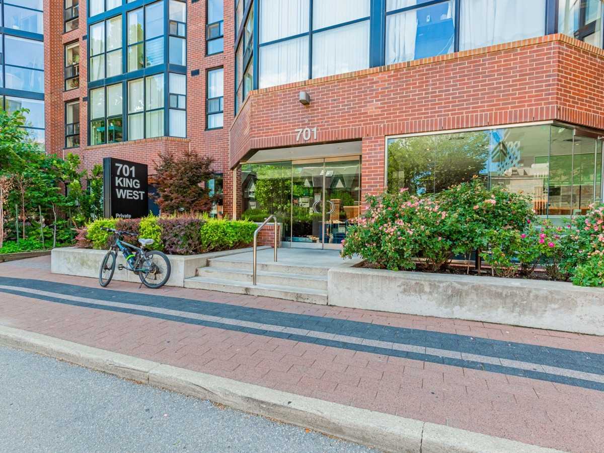 106 701 King St W, Toronto Terminated, C5336199 Condos.ca