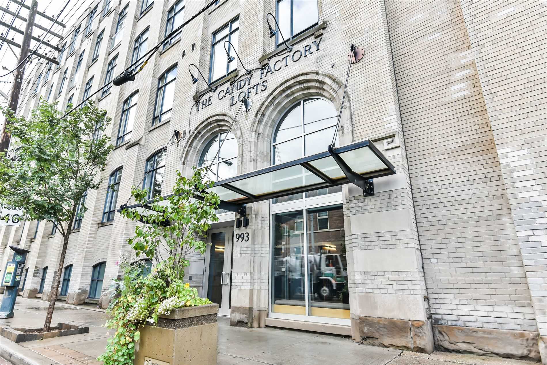 323 993 Queen St W, Toronto Leased, C5336221 Condos.ca 323 993 Queen St W, Toronto Leased, C5336221 Condos.ca