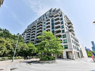102 - 25 Scrivener Sq