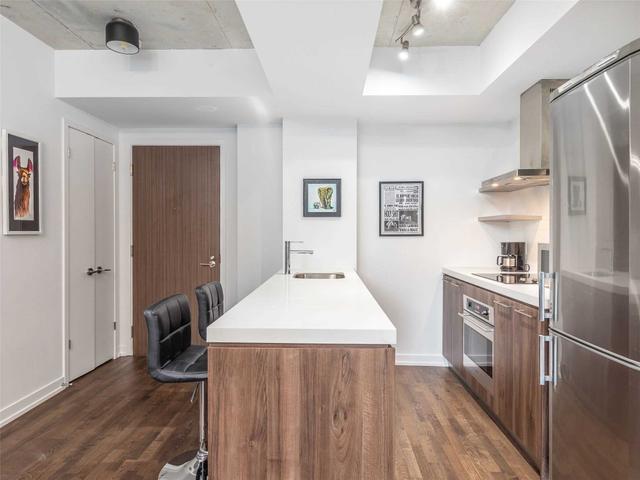 628 - 461 Adelaide St W