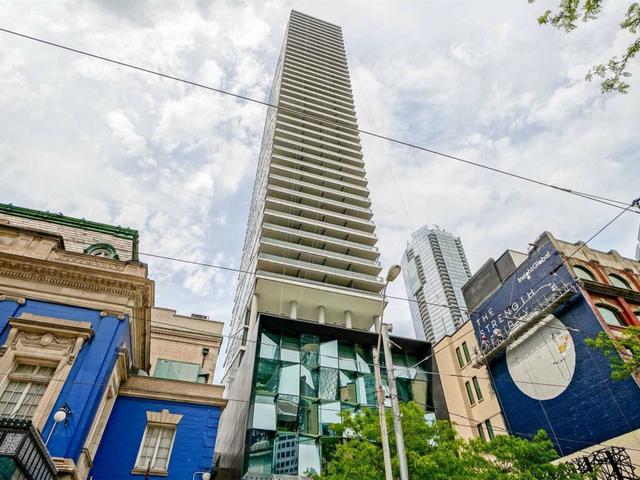 1603 - 224 King St W