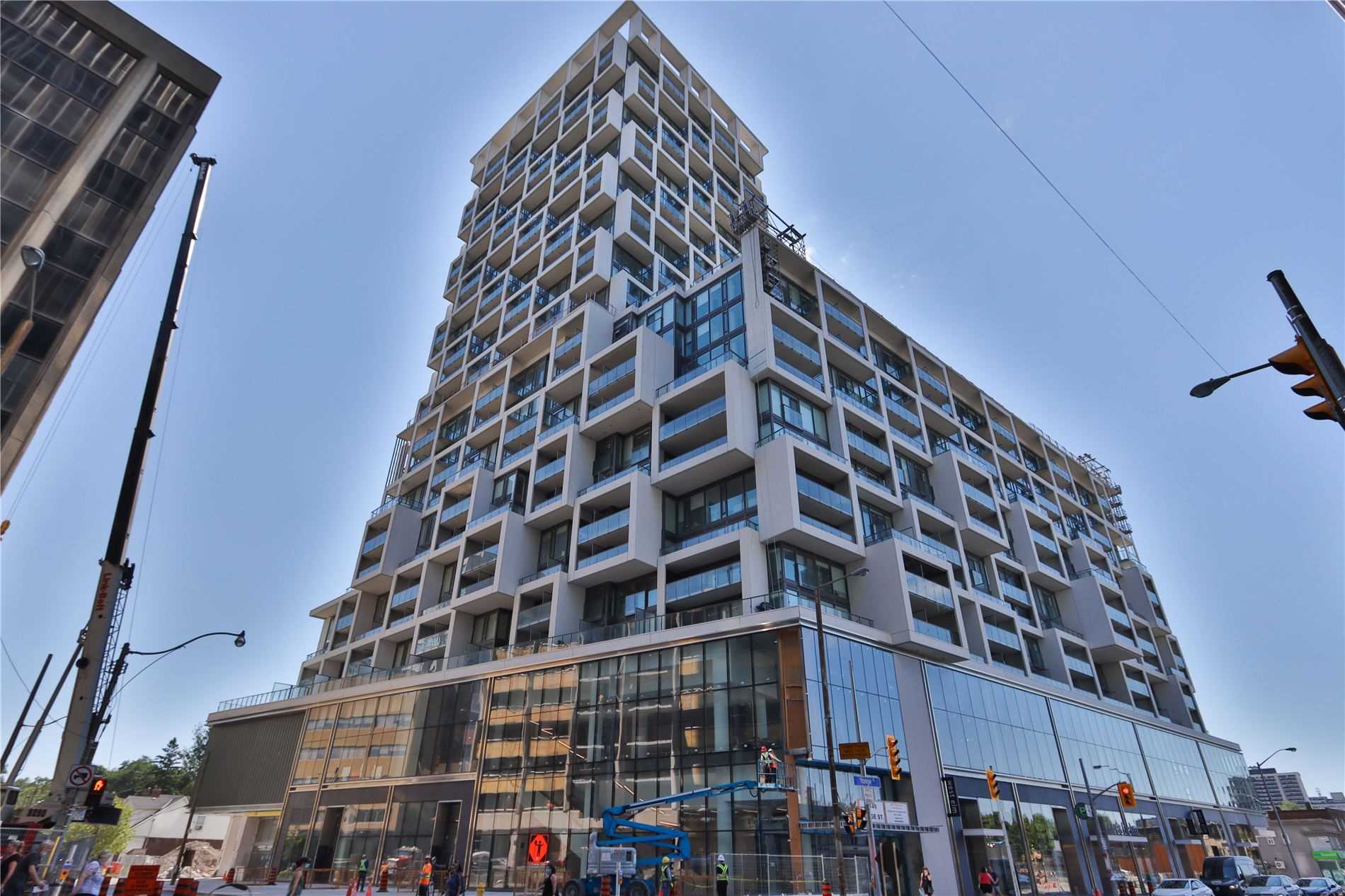 1028 8 Hillsdale Ave E, Toronto Leased, C5337681 Condos.ca