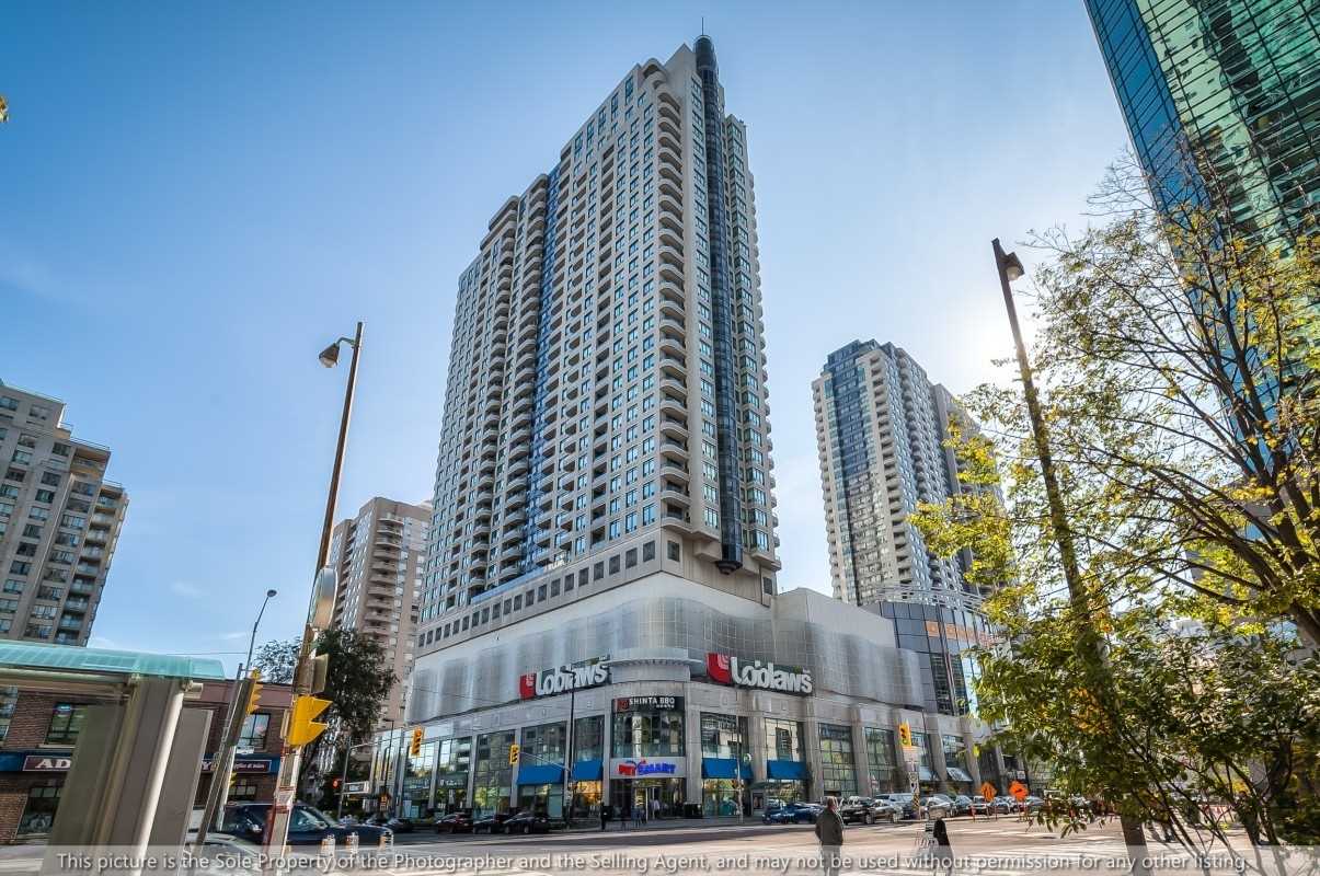 609 33 Empress Ave, North York Terminated, C5338142 Property.ca