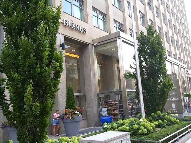 609 - 111 St. Clair Ave W