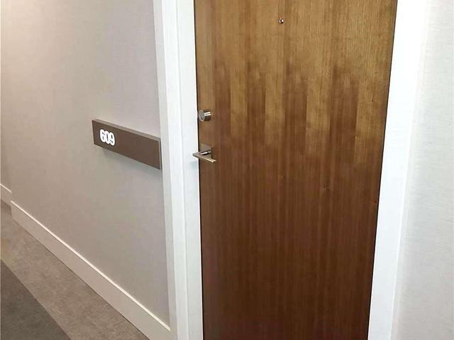 609 - 111 St. Clair Ave W