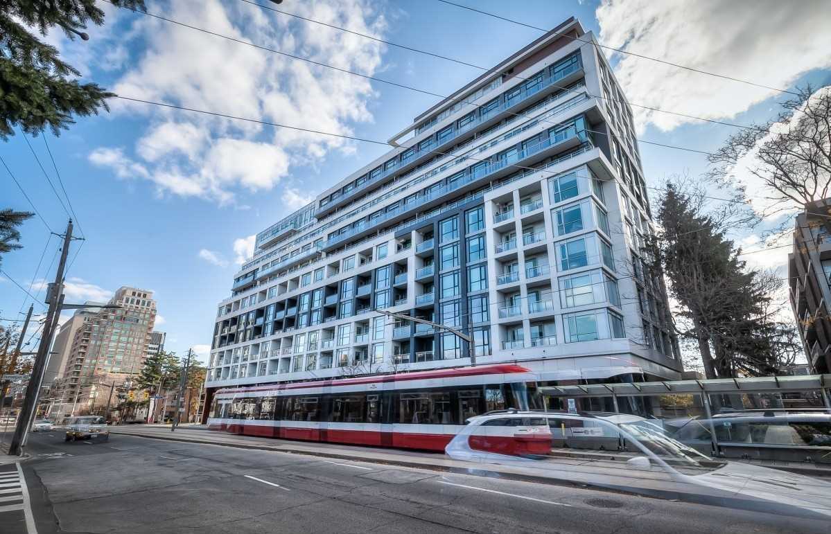516 223 St Clair Ave W, Toronto Sold Conditional, C5339189 Condos.ca 516 223 St Clair Ave W, Toronto Sold Conditional, C5339189 Condos.ca