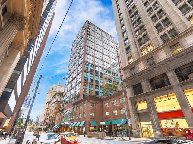 1509 - 7 King St