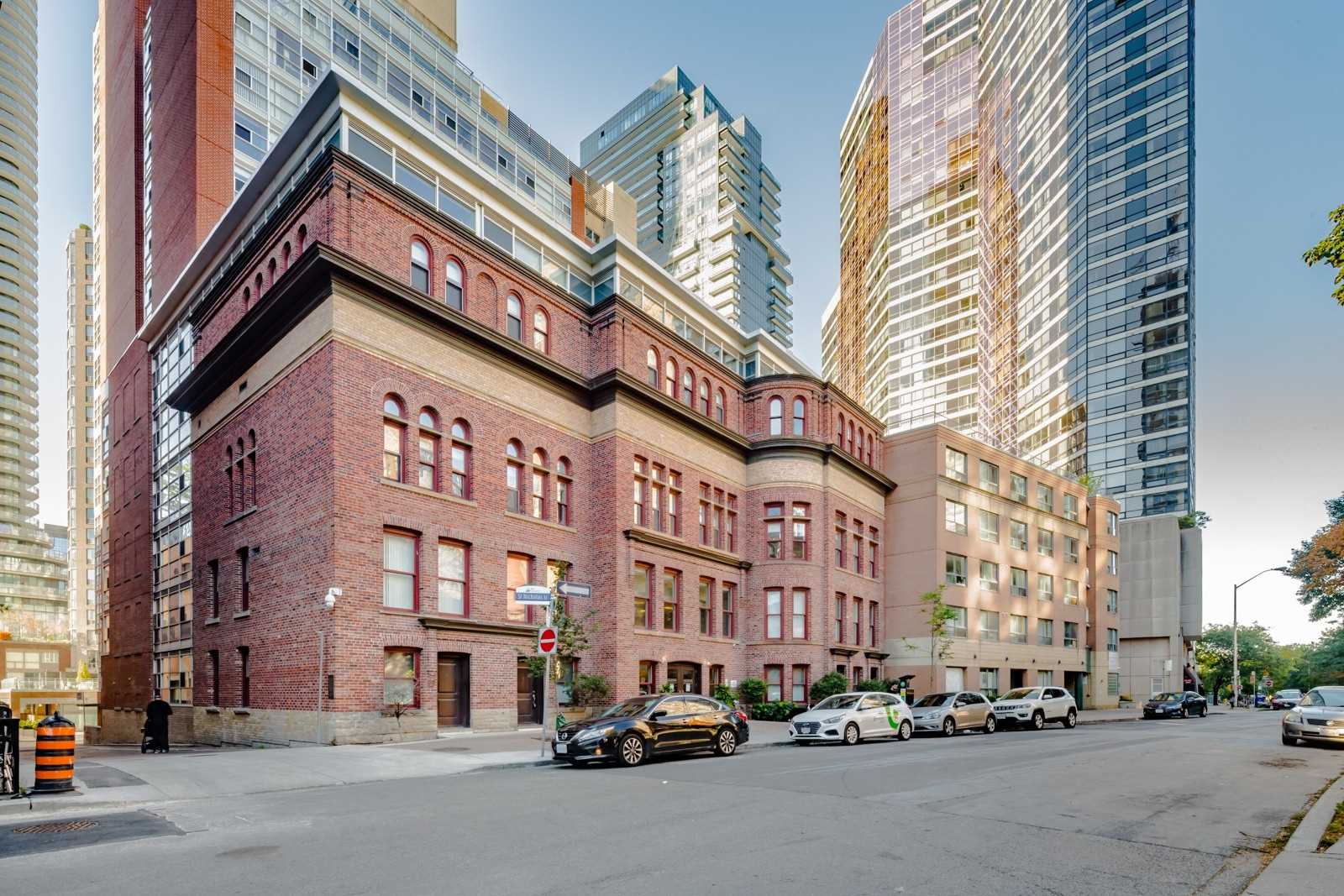 317 11 St Joseph St, Toronto Leased, C5340434 Condos.ca 317 11 St Joseph St, Toronto Leased, C5340434 Condos.ca