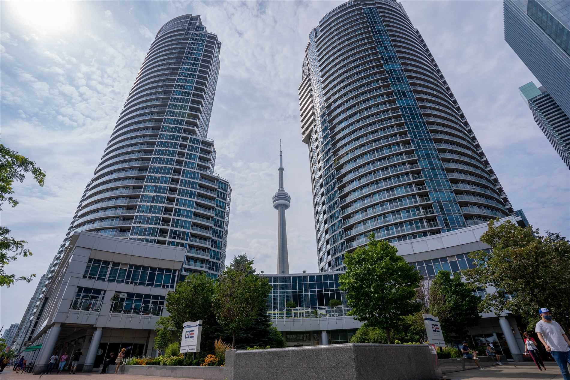 2803 208 Queens Quay W, Toronto Leased, C5340455 Condos.ca 2803 208 Queens Quay W, Toronto Leased, C5340455 Condos.ca
