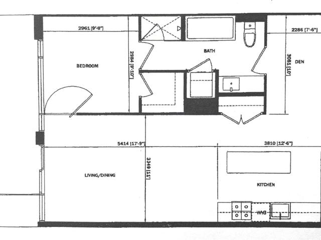 427 - 39 Queens Quay E