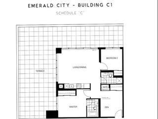 405 - 36 Forest Manor Rd