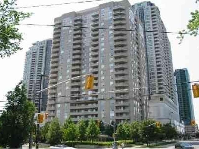 1003 - 35 Empress Ave