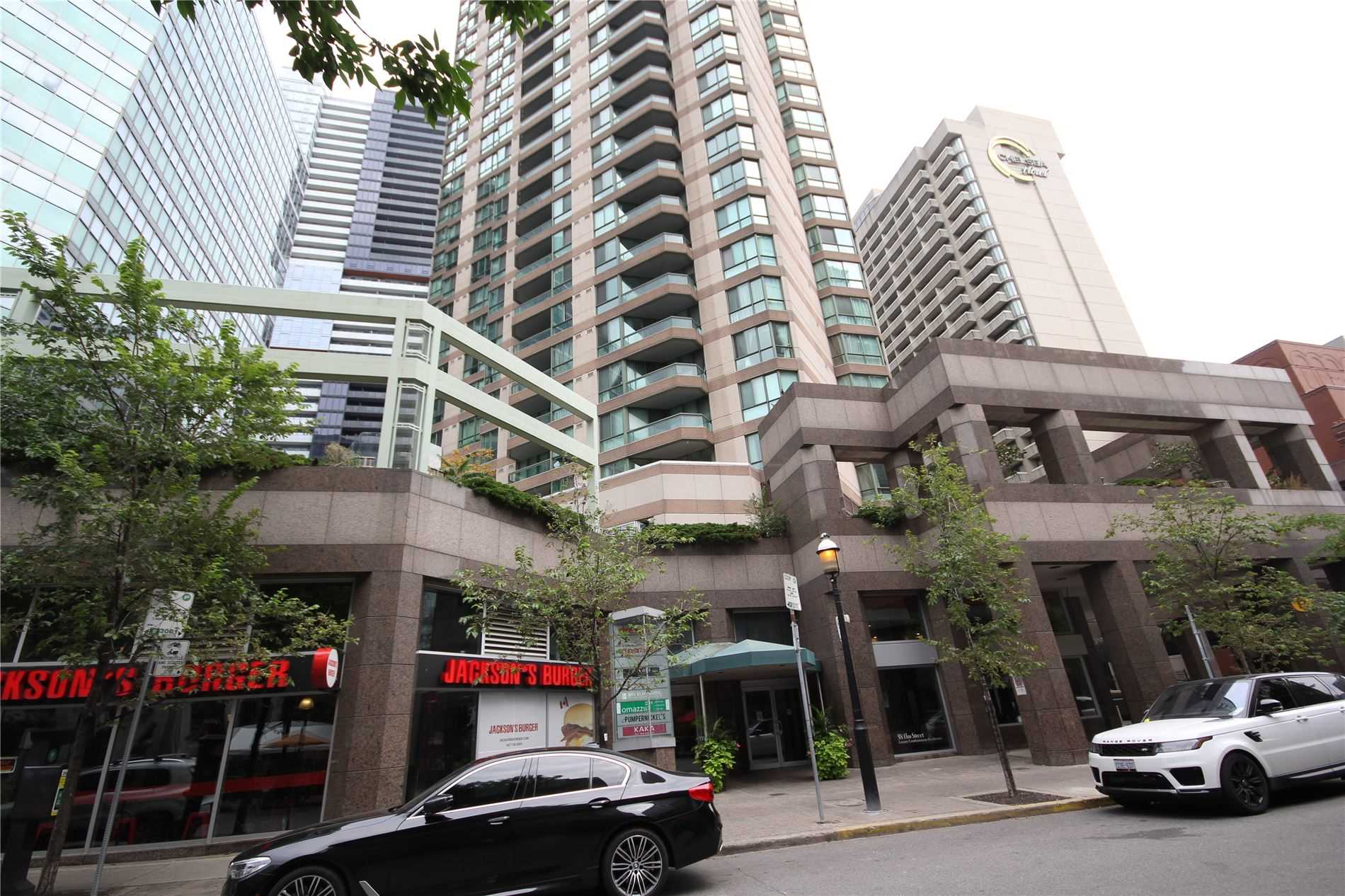 1800 38 Elm St, Toronto Terminated, C5341688 Condos.ca